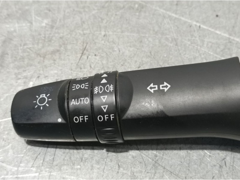 Recambio de mando luces para mitsubishi asx (ga0w) challenge 2wd referencia OEM IAM   