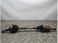 TRANSMISION DELANTERA IZQUIERDA 391017832R 1696930 