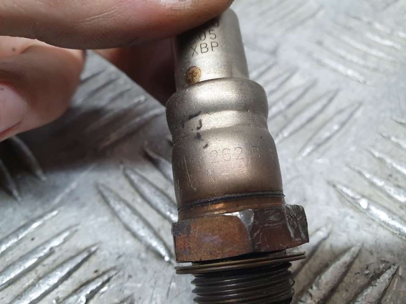 Recambio de sonda lambda para audi a3 sedan (8ys) 35 tdi s line referencia OEM IAM 05L906262B  