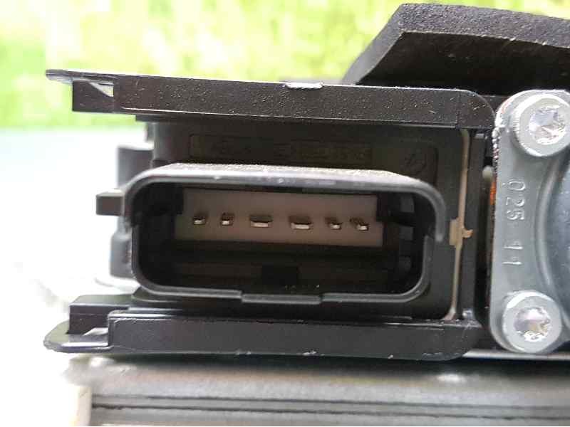 Recambio de elevalunas trasero derecho para peugeot 308 confort referencia OEM IAM 9659826680 977840105 ELECTRICO 6 PINS