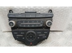 Recambio de mando radio para ford focus lim. business referencia OEM IAM F1ET18K811BD  