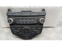 Recambio de mando radio para ford focus lim. business referencia OEM IAM F1ET18K811BD  