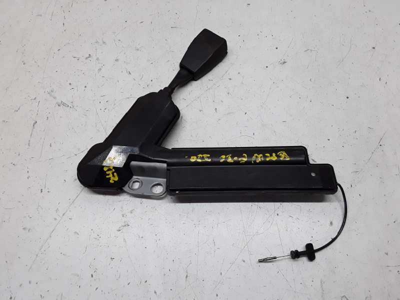 Recambio de pretensor airbag izquierdo para bmw serie 3 compacto (e36) 1.8 16v cat referencia OEM IAM   