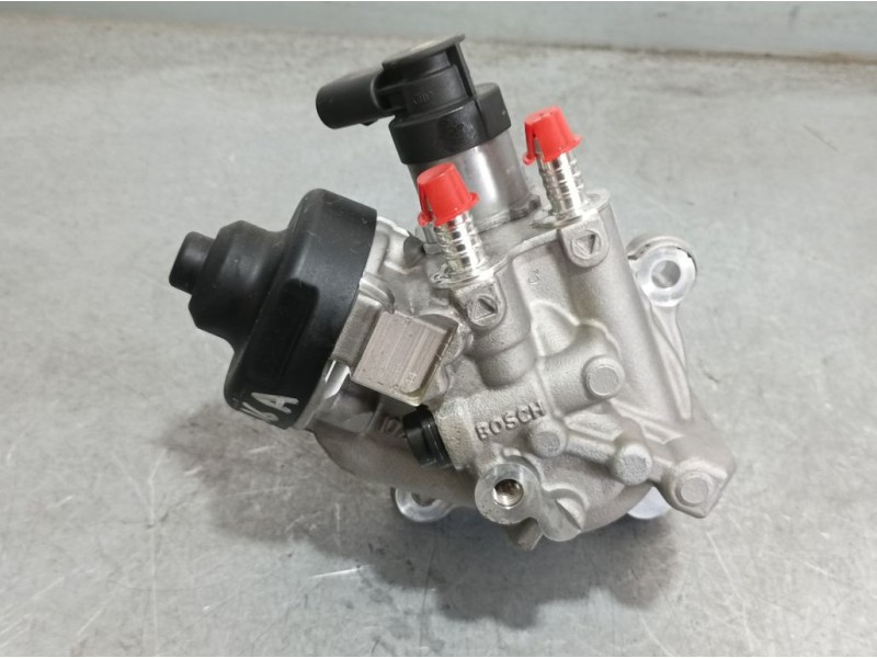 Recambio de bomba alta presion para bmw mini countryman (r60) 1.6 diesel cat referencia OEM IAM 3465678 0445010756 BOSCH