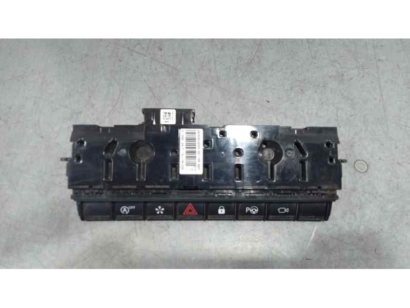 Recambio de mando multifuncion para renault captur ii techno referencia OEM IAM AE1168195C  