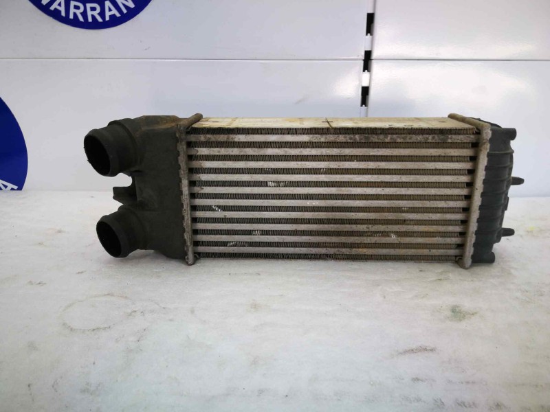 Recambio de intercooler para citroën xsara picasso 1.6 hdi 110 exclusive referencia OEM IAM 9645965180  