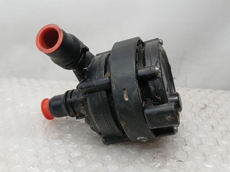Recambio de bomba agua adicional para jeep avenger (j2) electric referencia OEM IAM 9848380980 BOSCH 039202450Y