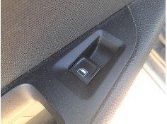 Recambio de mando elevalunas trasero izquierdo para seat leon st (5f8) 1.4 tsi referencia OEM IAM 5G0959855S  