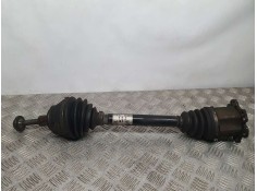 TRANSMISION DELANTERA DERECHA 4F0407272J 