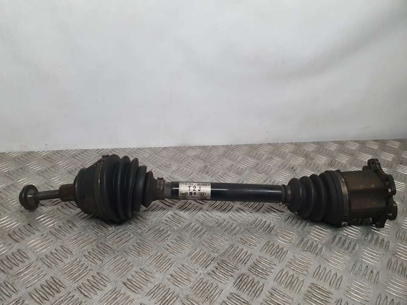 Recambio de transmision delantera derecha para audi a6 avant (4f2) 2.7 tdi quattro referencia OEM IAM 4F0407272J  