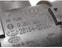 Recambio de caudalimetro para hyundai elantra (xd) 2.0 crdi comfort (4-ptas.) referencia OEM IAM 2816427000 0281002447 BOSCH
