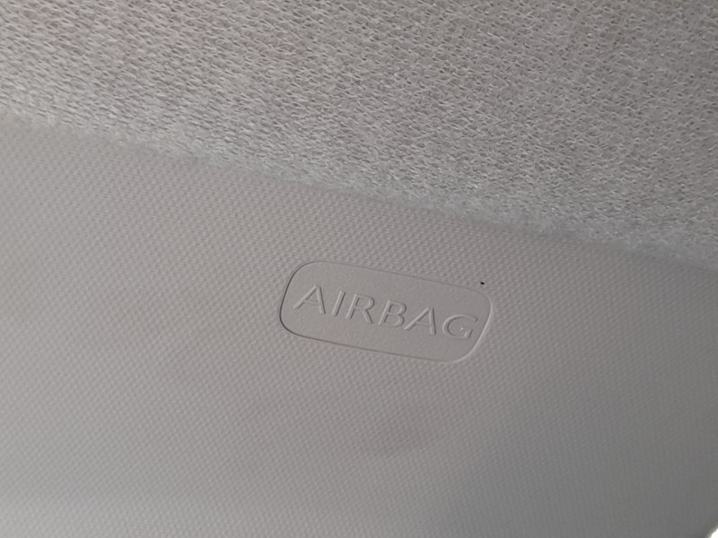 Recambio de airbag cortina delantero derecho para citroën c3 iii (sx) 1.5 bluehdi 100 (sxyhyp, sxyhtu) referencia OEM IAM 981185