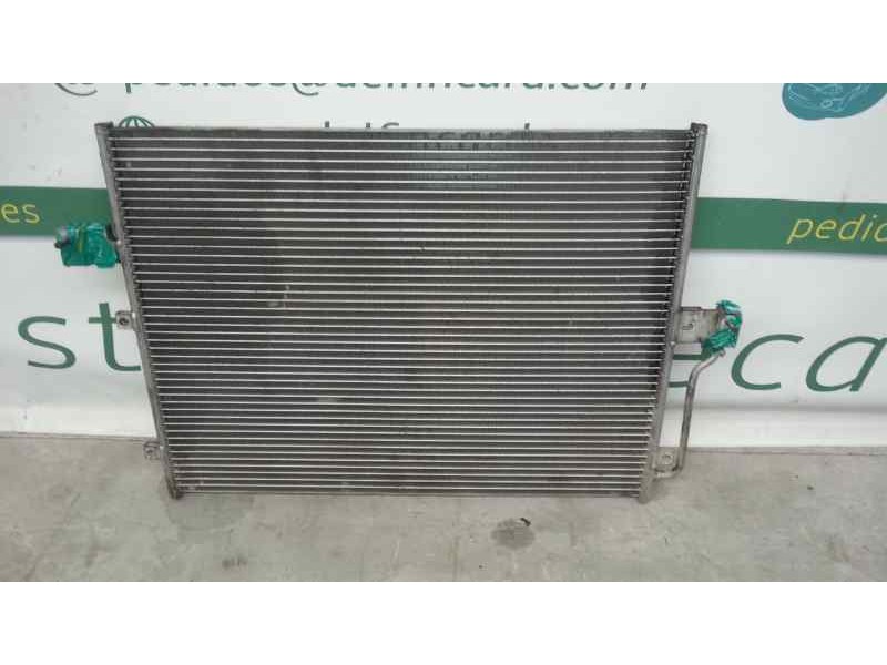 Recambio de condensador / radiador aire acondicionado para ssangyong actyon 200 xdi 4wd limited referencia OEM IAM   