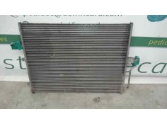Recambio de condensador / radiador aire acondicionado para ssangyong actyon 200 xdi 4wd limited referencia OEM IAM   