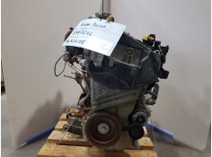 MOTOR COMPLETO K9K646 D385546 INYECCIÓN CONTINENTAL