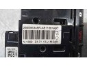 Recambio de mando multifuncion para renault captur ii techno referencia OEM IAM AE1168195C  