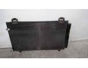 Recambio de condensador / radiador aire acondicionado para toyota corolla (e12) 2.0 d-4d linea sol berlina referencia OEM IAM   