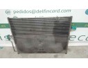 Recambio de condensador / radiador aire acondicionado para ssangyong actyon 200 xdi 4wd limited referencia OEM IAM   