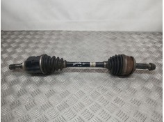 Recambio de transmision delantera izquierda para toyota auris active referencia OEM IAM 4342002B50  