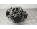 Recambio de alternador para bmw z4 roadster (e85) 2.0 i referencia OEM IAM 753296606 BOSCH 0124525059