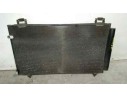 Recambio de condensador / radiador aire acondicionado para toyota corolla (e12) 2.0 d-4d linea sol berlina referencia OEM IAM   