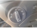 Recambio de mando luces para seat leon st (5f8) 1.4 tsi referencia OEM IAM 5G0941431AF  