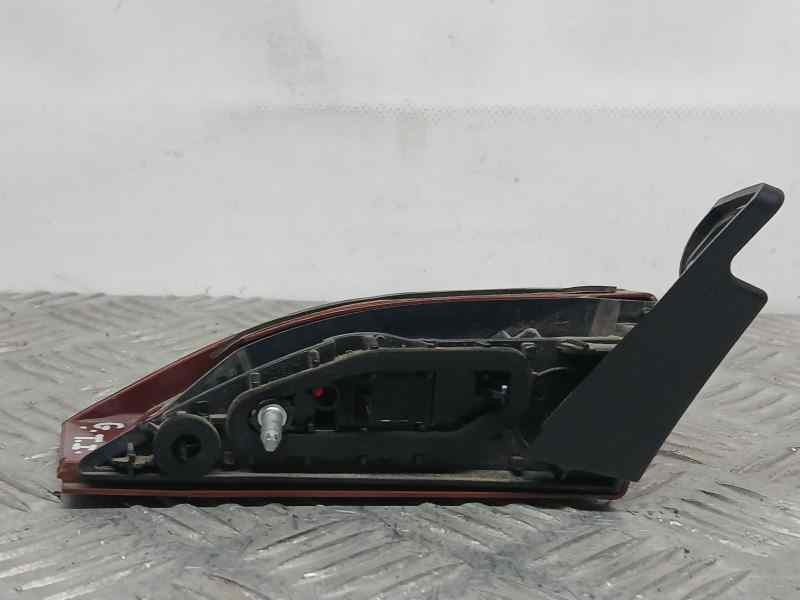 Recambio de reflectante trasero izquierdo para fiat tipo ii (356) sedan easy referencia OEM IAM 51984457  VA EN TAPA MALETA