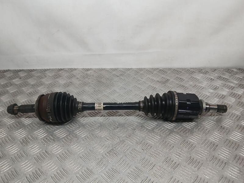 Recambio de transmision delantera izquierda para toyota auris active referencia OEM IAM 4342002B50  