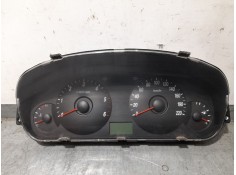 CUADRO INSTRUMENTOS 940162D300 