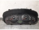 Recambio de cuadro instrumentos para hyundai elantra (xd) 2.0 crdi comfort (4-ptas.) referencia OEM IAM 940162D300  