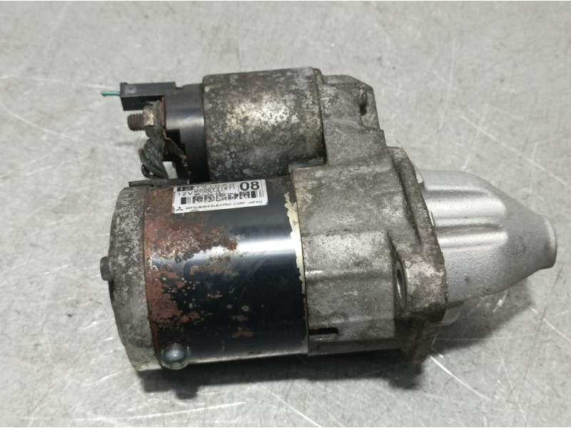 Recambio de motor arranque para mitsubishi asx (ga0w) challenge 2wd referencia OEM IAM 1810A008 M000T31671 MITSUBISHI