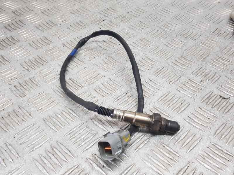Recambio de sonda lambda para kia cee´d drive referencia OEM IAM 3921004140 9025030212 