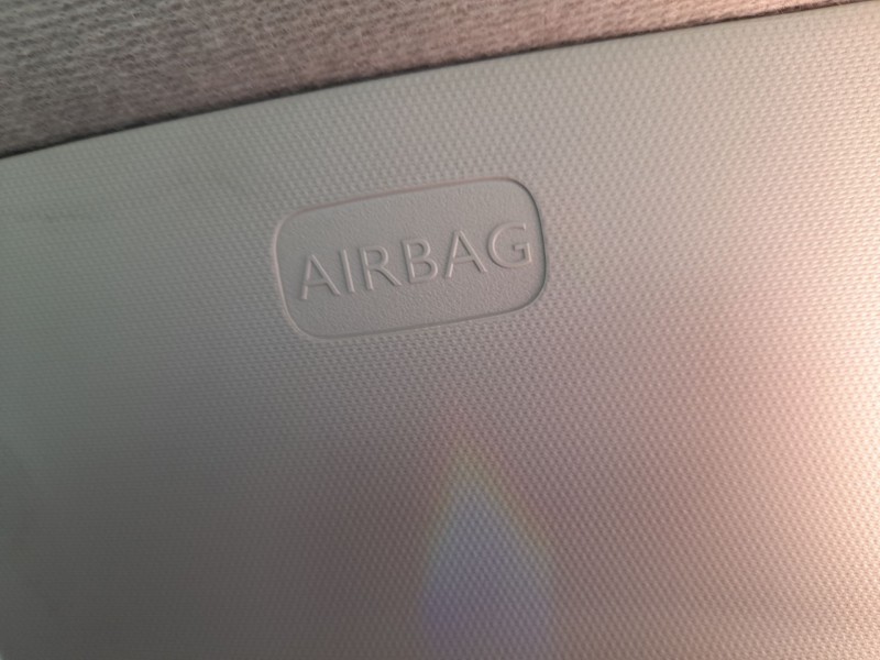 Recambio de airbag cortina delantero izquierdo para citroën c3 iii (sx) 1.5 bluehdi 100 (sxyhyp, sxyhtu) referencia OEM IAM 9811