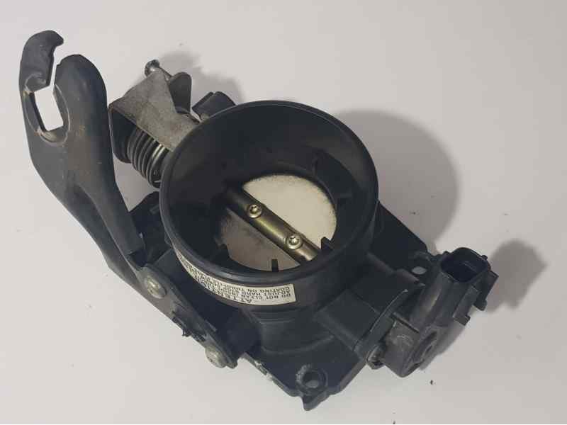 Recambio de caja mariposa para ford focus berlina (cak) ambiente referencia OEM IAM XS4UBF 99031222 