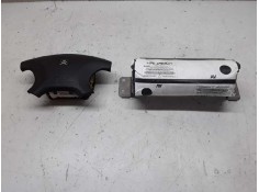 Recambio de kit airbag para citroën xsara picasso 2.0 hdi cat (rhy / dw10td) referencia OEM IAM   