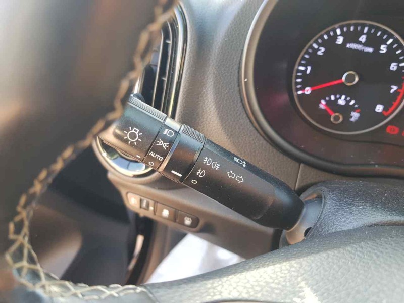 Recambio de mando luces para kia picanto (ja) gt line referencia OEM IAM   