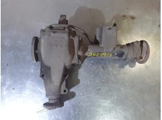Recambio de diferencial delantero para nissan terrano/terrano.ii (r20) sr (3-ptas.) referencia OEM IAM   