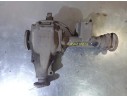 Recambio de diferencial delantero para nissan terrano/terrano.ii (r20) sr (3-ptas.) referencia OEM IAM   