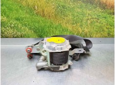 Recambio de pretensor airbag derecho para ssangyong actyon 200 xdi 4wd limited referencia OEM IAM 746010231000  