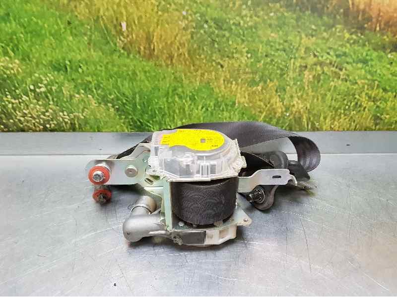 Recambio de pretensor airbag derecho para ssangyong actyon 200 xdi 4wd limited referencia OEM IAM 746010231000  