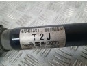 Recambio de transmision delantera derecha para audi a6 avant (4f2) 2.7 tdi quattro referencia OEM IAM 4F0407272J  