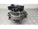 Recambio de alternador para bmw z4 roadster (e85) 2.0 i referencia OEM IAM 753296606 BOSCH 0124525059