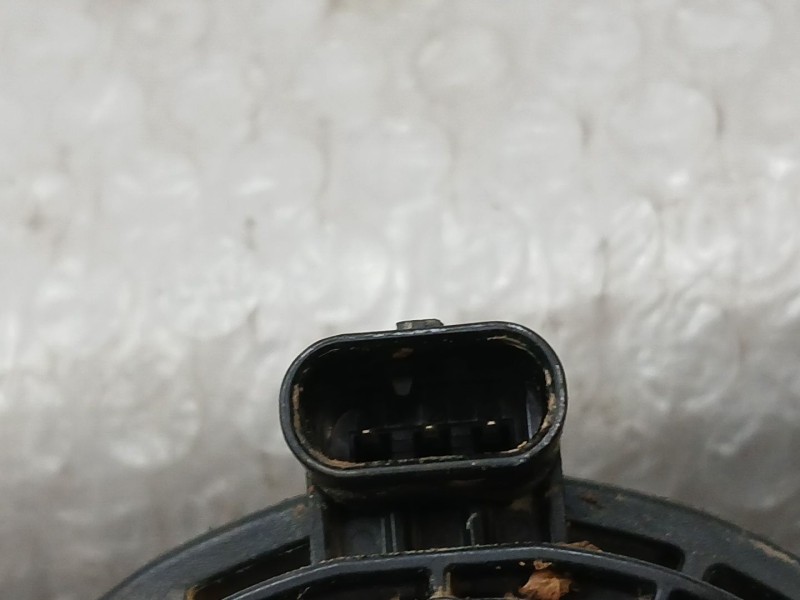 Recambio de bomba agua adicional para jeep avenger (j2) electric referencia OEM IAM 9848380980 BOSCH 039202450Y