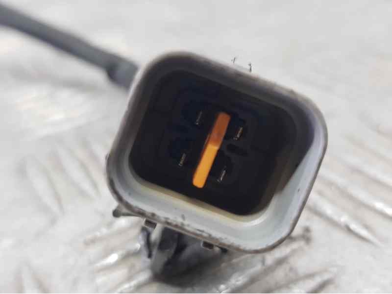 Recambio de sonda lambda para kia cee´d drive referencia OEM IAM 3921004140 9025030212 