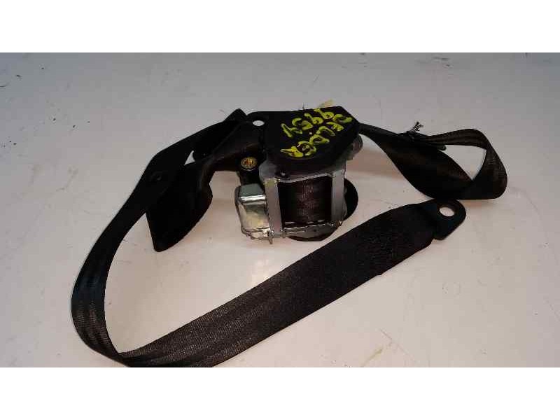 Recambio de pretensor airbag derecho para citroën xsara picasso 1.6 hdi 90 sx top referencia OEM IAM   