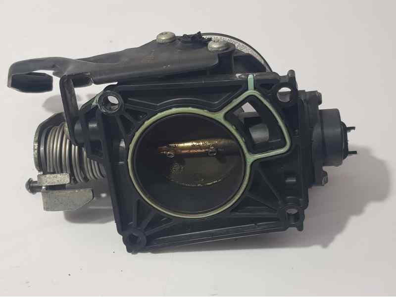 Recambio de caja mariposa para ford focus berlina (cak) ambiente referencia OEM IAM XS4UBF 99031222 