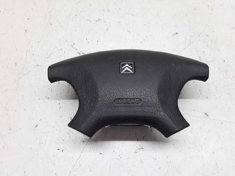 Recambio de kit airbag para citroën xsara picasso 2.0 hdi cat (rhy / dw10td) referencia OEM IAM   