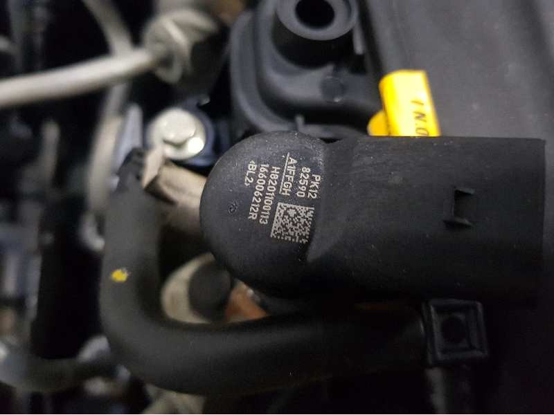 Recambio de motor completo para nissan pulsar (c13) acenta referencia OEM IAM K9K646 D385546 INYECCIÓN CONTINENTAL