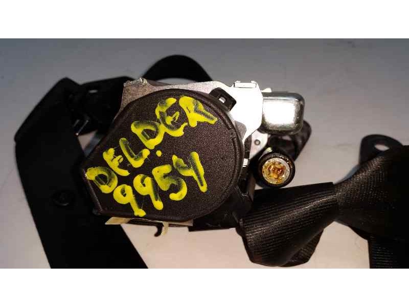 Recambio de pretensor airbag derecho para citroën xsara picasso 1.6 hdi 90 sx top referencia OEM IAM   