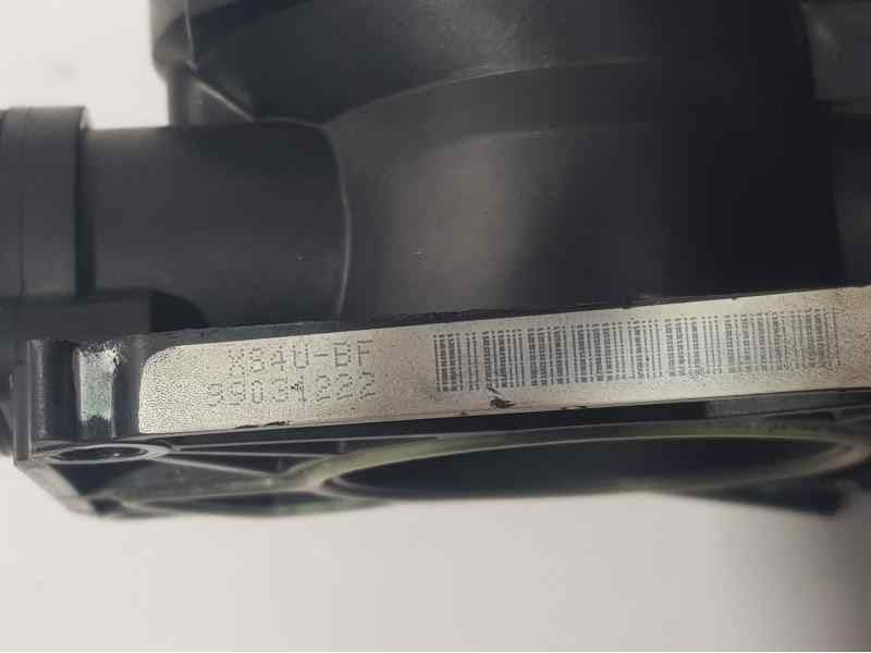 Recambio de caja mariposa para ford focus berlina (cak) ambiente referencia OEM IAM XS4UBF 99031222 